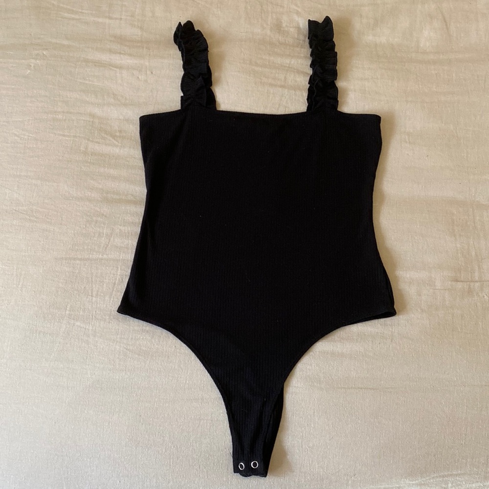 Like new bodysuit (L)